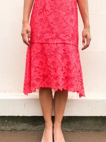 GRACE CONTINENTAL Maiko,N コーディネート画像