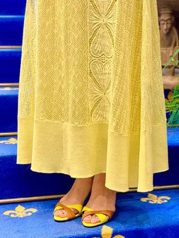 GRACE CONTINENTAL 小笠原　春菜 コーディネート画像