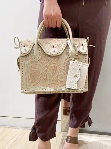 GRACE CONTINENTAL くまさか コーディネート画像