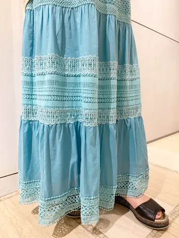 GRACE CONTINENTAL くまさか コーディネート画像