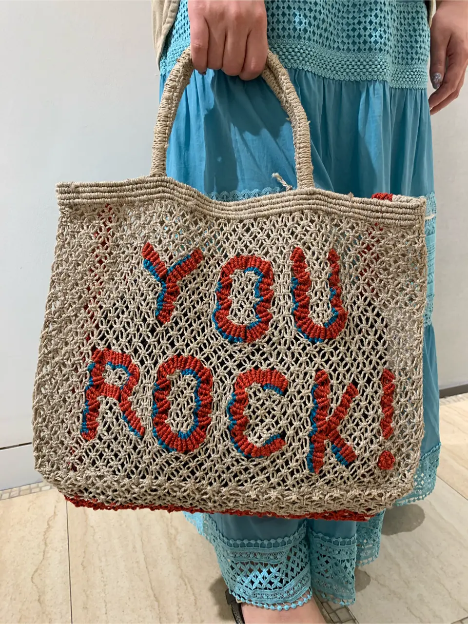 GRACE CONTINENTAL くまさか コーディネート画像