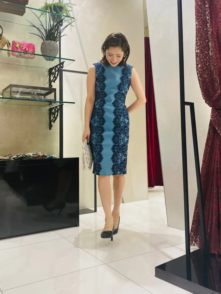  miyata コーディネート画像