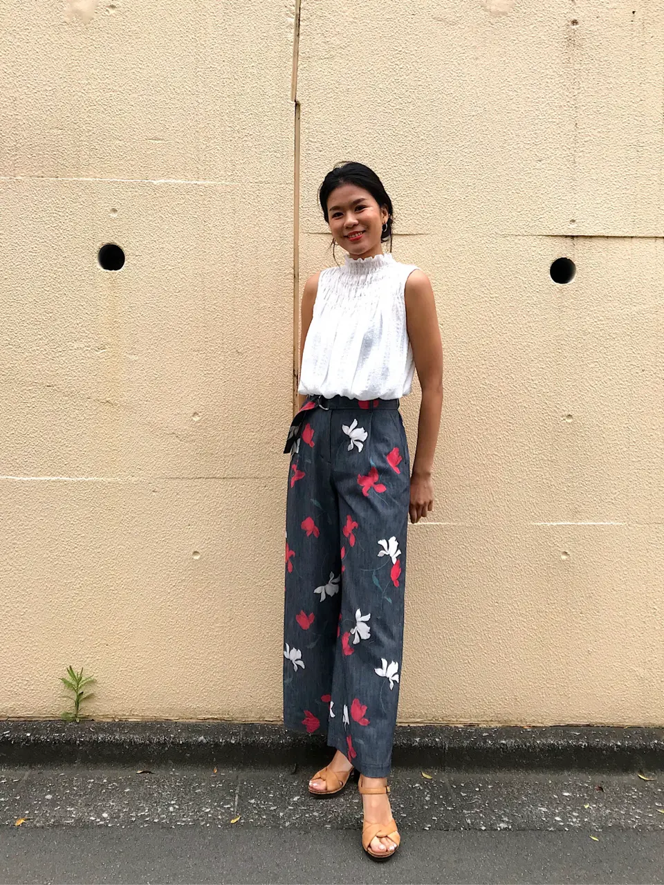  Maiko,N コーディネート画像