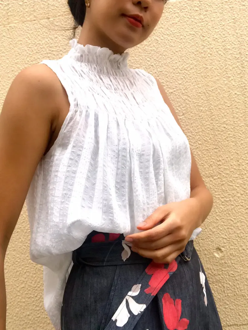 GRACE CONTINENTAL Maiko,N コーディネート画像