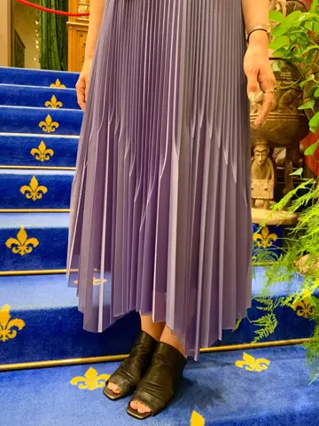 GRACE CONTINENTAL 小笠原　春菜 コーディネート画像