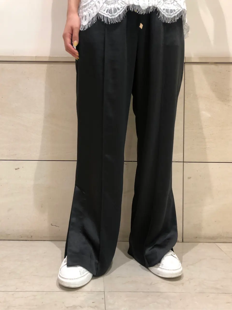 GRACE CONTINENTAL 加藤   恵理奈 コーディネート画像