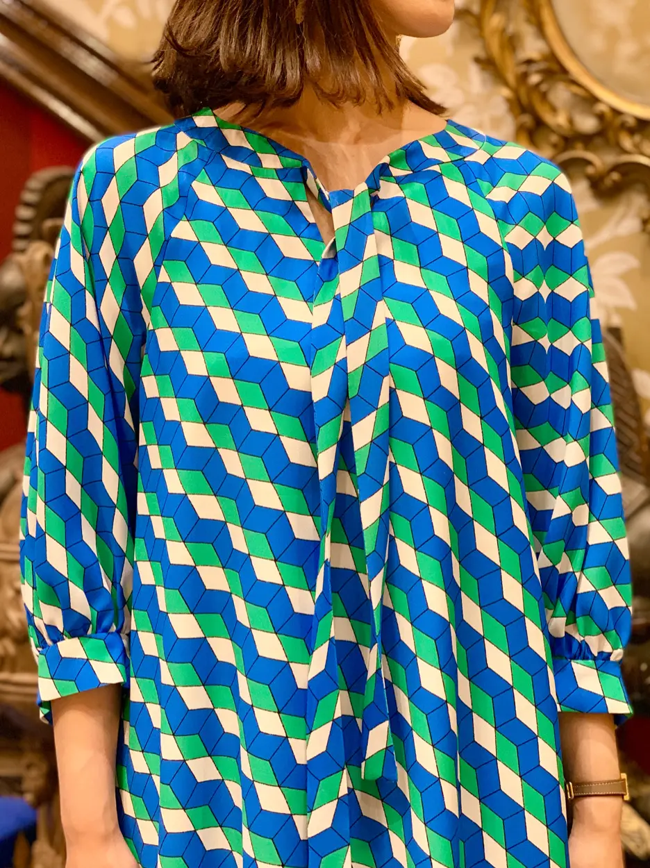 GRACE CONTINENTAL 小笠原　春菜 コーディネート画像