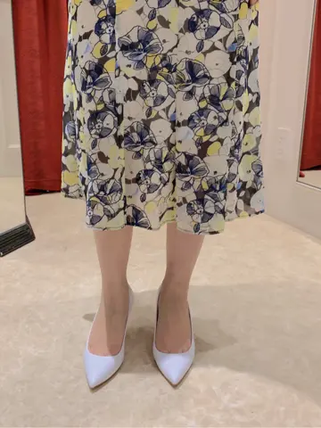 GRACE CONTINENTAL hoshino_y コーディネート画像