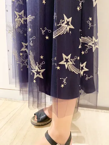 GRACE CONTINENTAL くまさか コーディネート画像