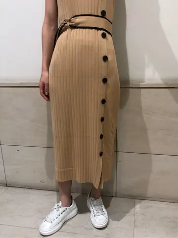 GRACE CONTINENTAL 加藤   恵理奈 コーディネート画像