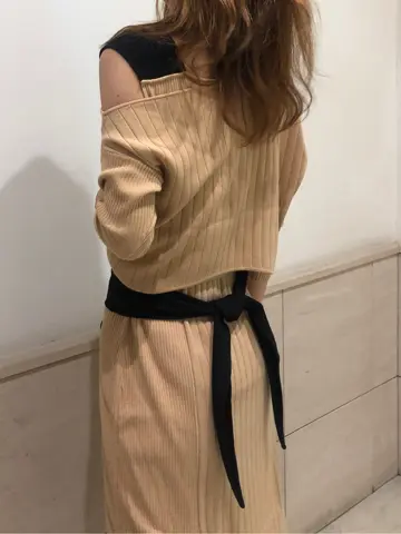 GRACE CONTINENTAL 加藤   恵理奈 コーディネート画像