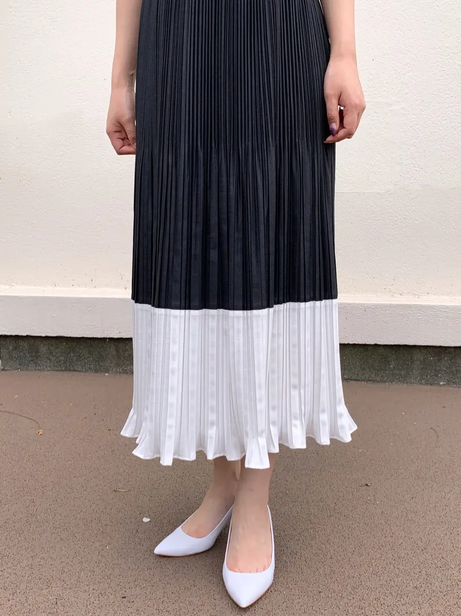 GRACE CONTINENTAL hoshino_y コーディネート画像