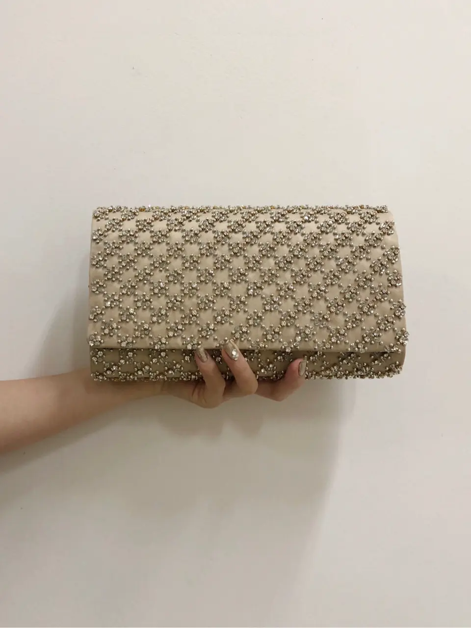 GRACE CONTINENTAL 加藤   恵理奈 コーディネート画像