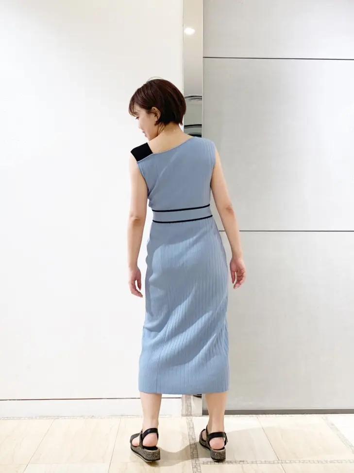 GRACE CONTINENTAL くまさか コーディネート画像