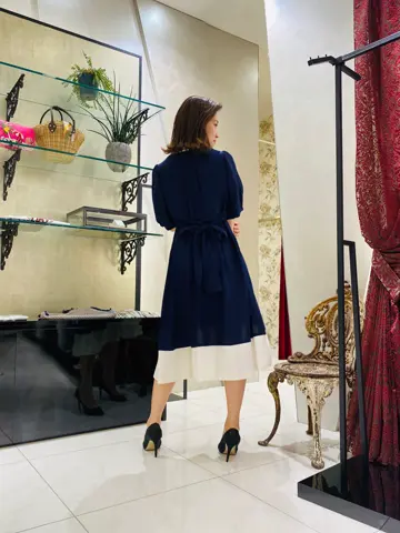 GRACE CONTINENTAL miyata コーディネート画像