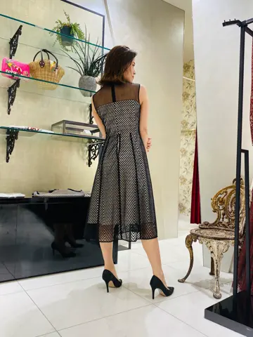 GRACE CONTINENTAL miyata コーディネート画像