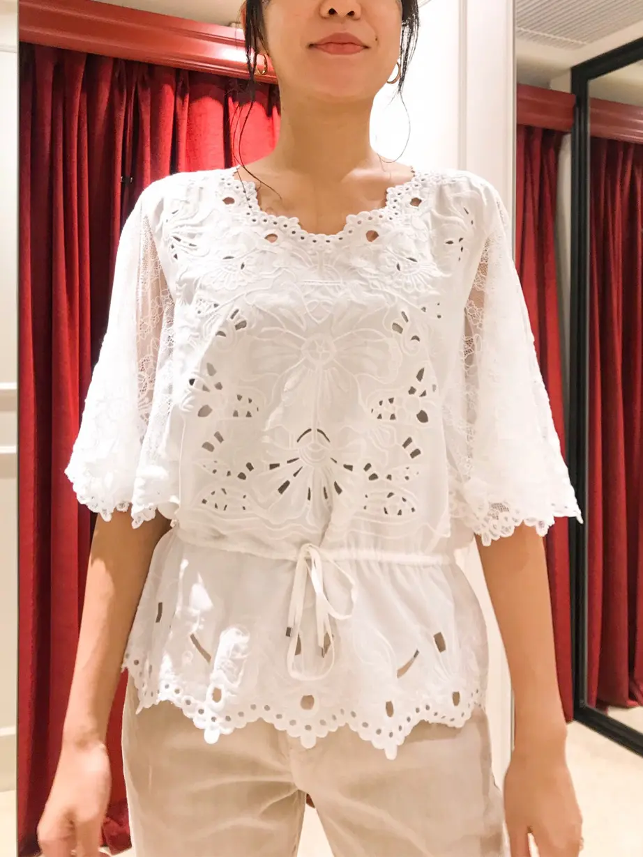 GRACE CONTINENTAL Maiko,N コーディネート画像