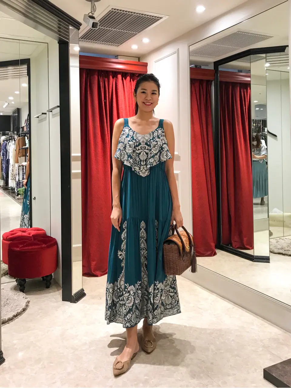  Maiko,N コーディネート画像