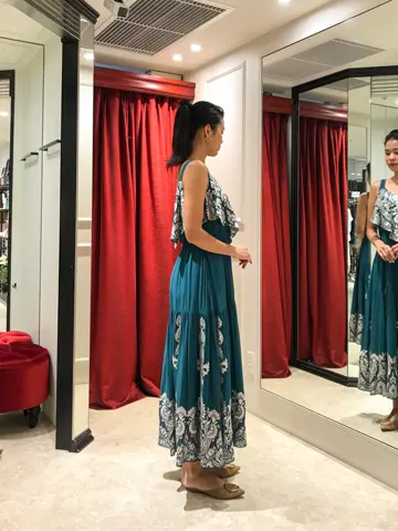 GRACE CONTINENTAL Maiko,N コーディネート画像