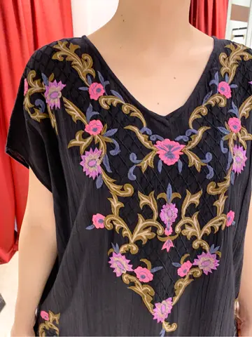 GRACE CONTINENTAL hoshino_y コーディネート画像