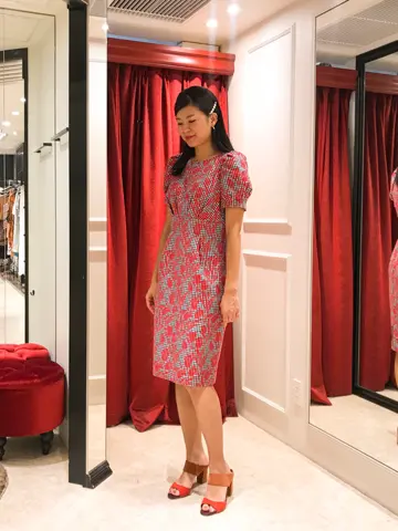 GRACE CONTINENTAL Maiko,N コーディネート画像