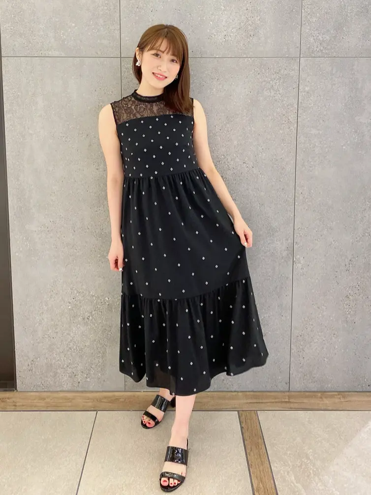  YUKARI  コーディネート画像