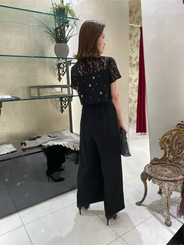 GRACE CONTINENTAL miyata コーディネート画像