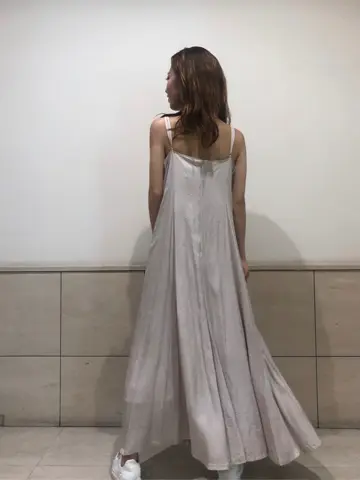 GRACE CONTINENTAL 加藤   恵理奈 コーディネート画像