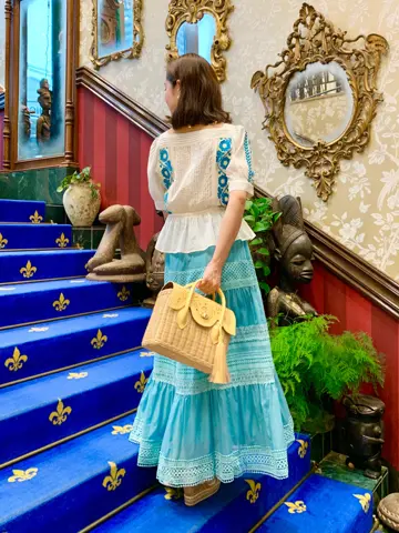 GRACE CONTINENTAL 小笠原　春菜 コーディネート画像