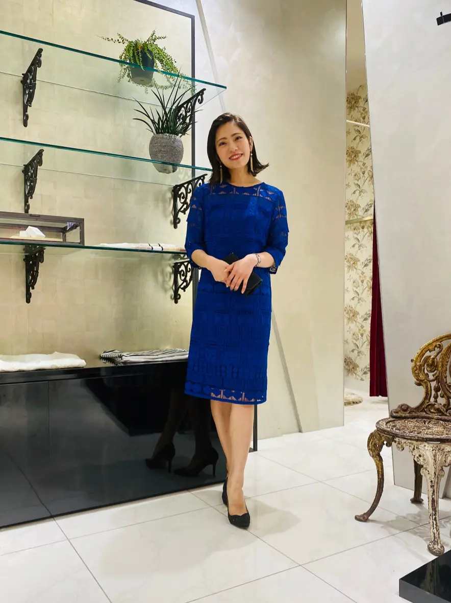  miyata コーディネート画像