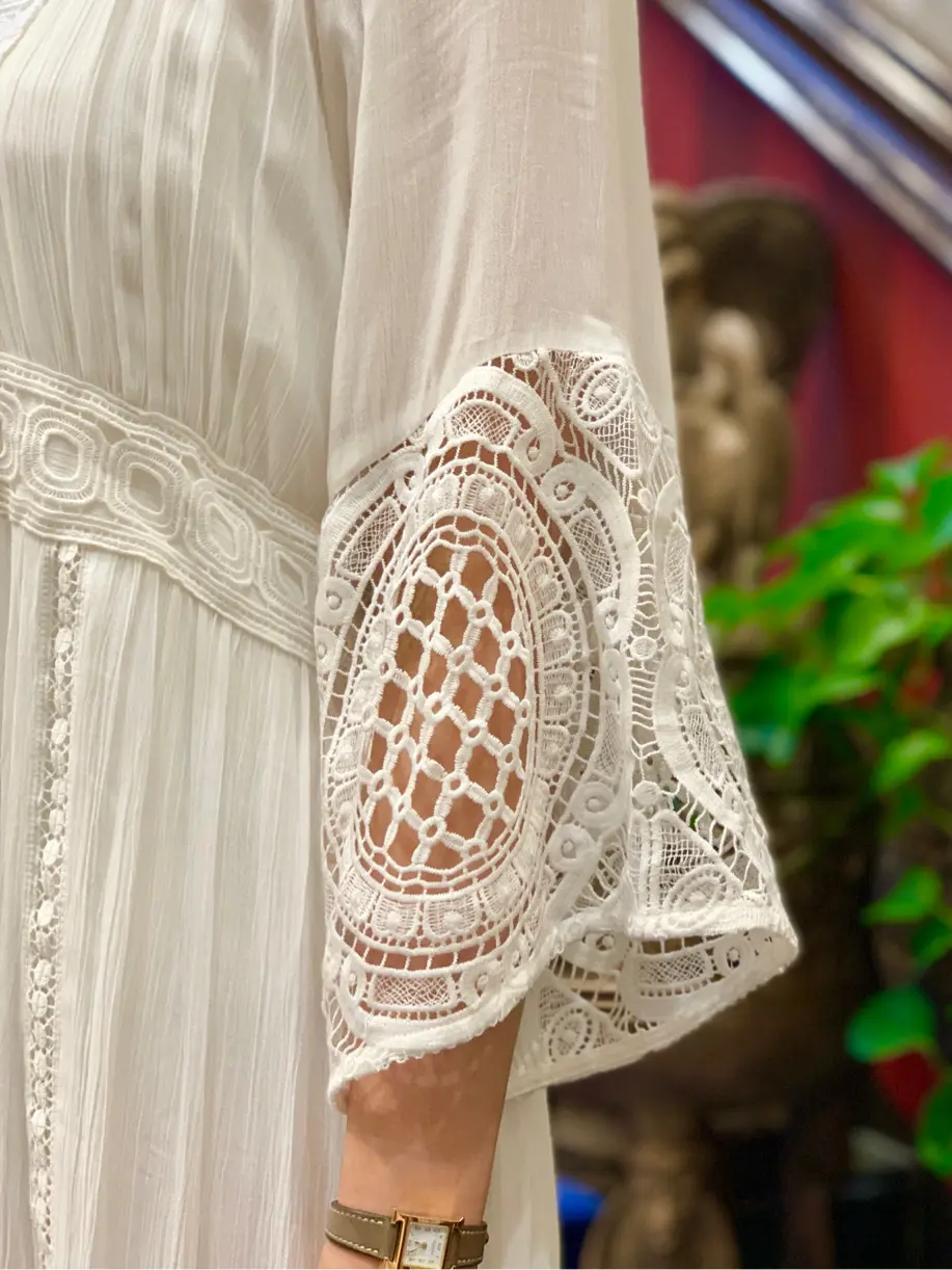 GRACE CONTINENTAL 小笠原　春菜 コーディネート画像