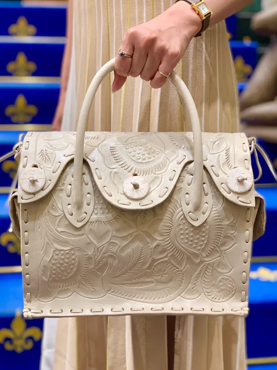 GRACE CONTINENTAL 小笠原　春菜 コーディネート画像