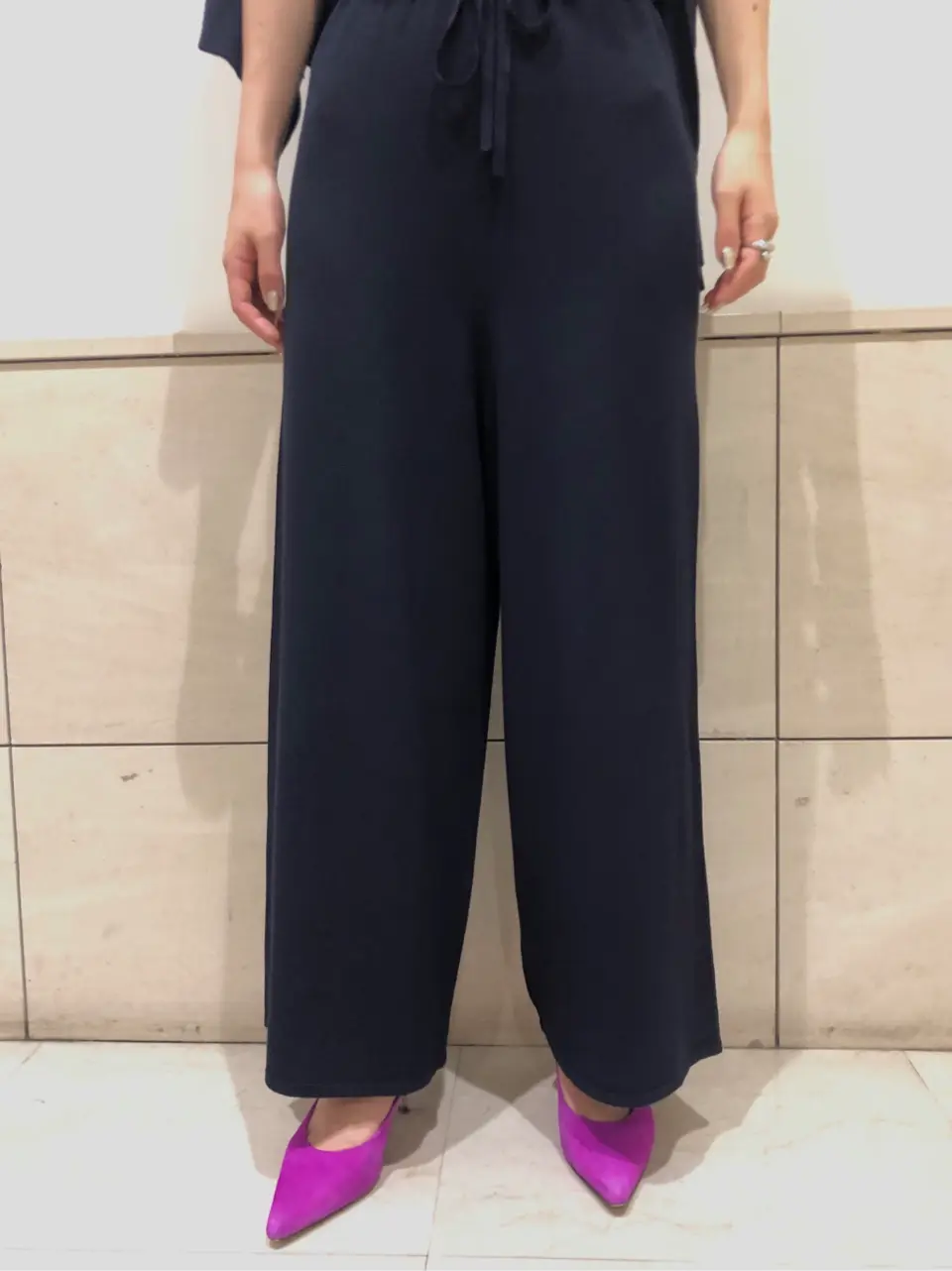 GRACE CONTINENTAL 加藤   恵理奈 コーディネート画像