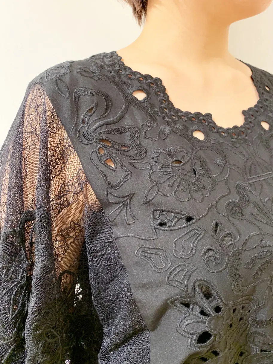 GRACE CONTINENTAL くまさか コーディネート画像