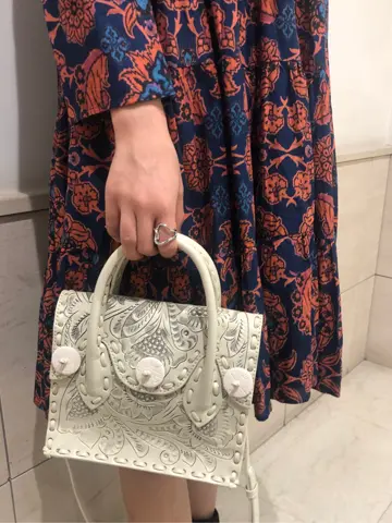 GRACE CONTINENTAL 加藤   恵理奈 コーディネート画像