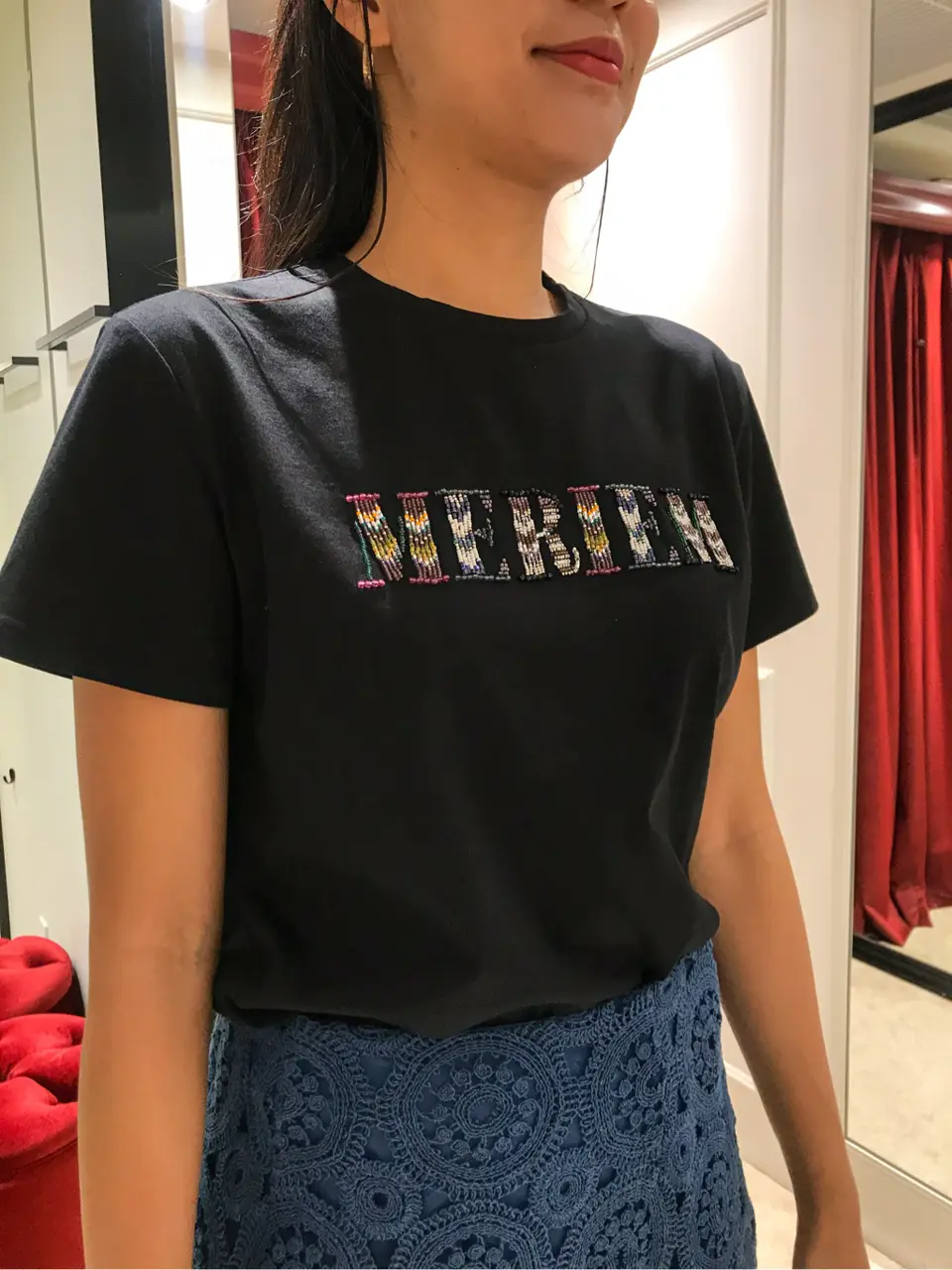 GRACE CONTINENTAL Maiko,N コーディネート画像