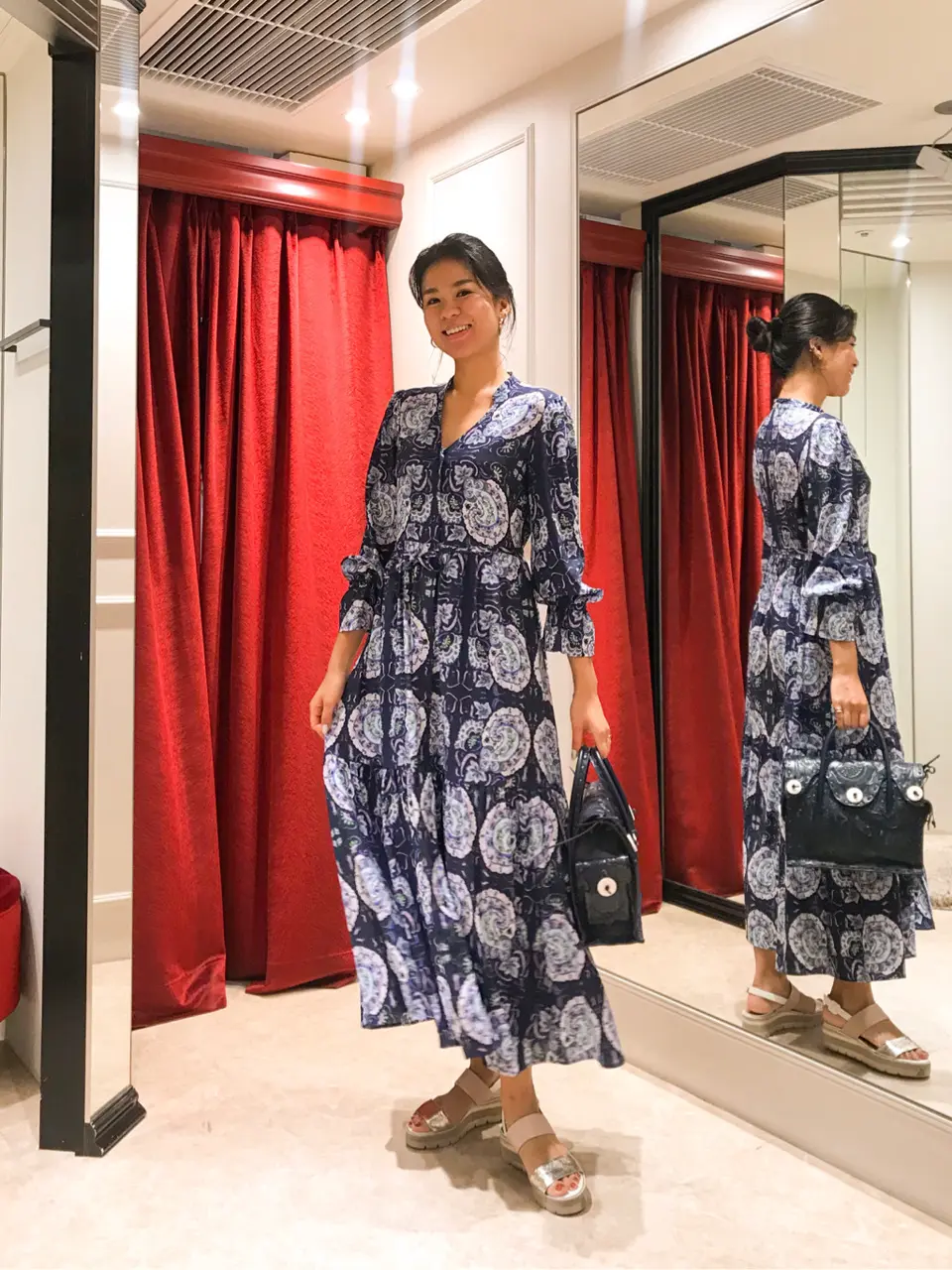  Maiko,N コーディネート画像