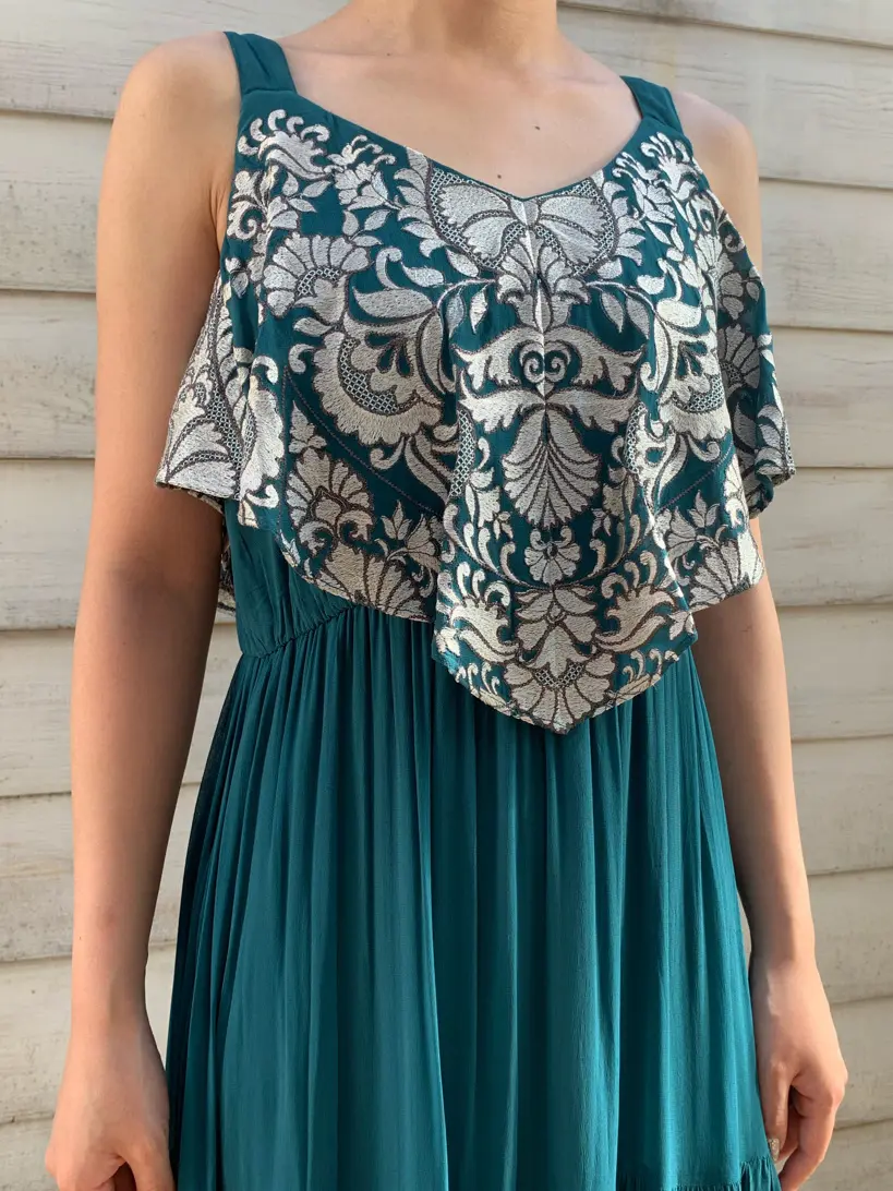 GRACE CONTINENTAL hoshino_y コーディネート画像