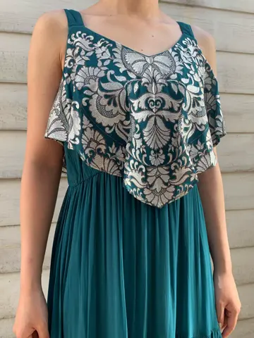 GRACE CONTINENTAL hoshino_y コーディネート画像