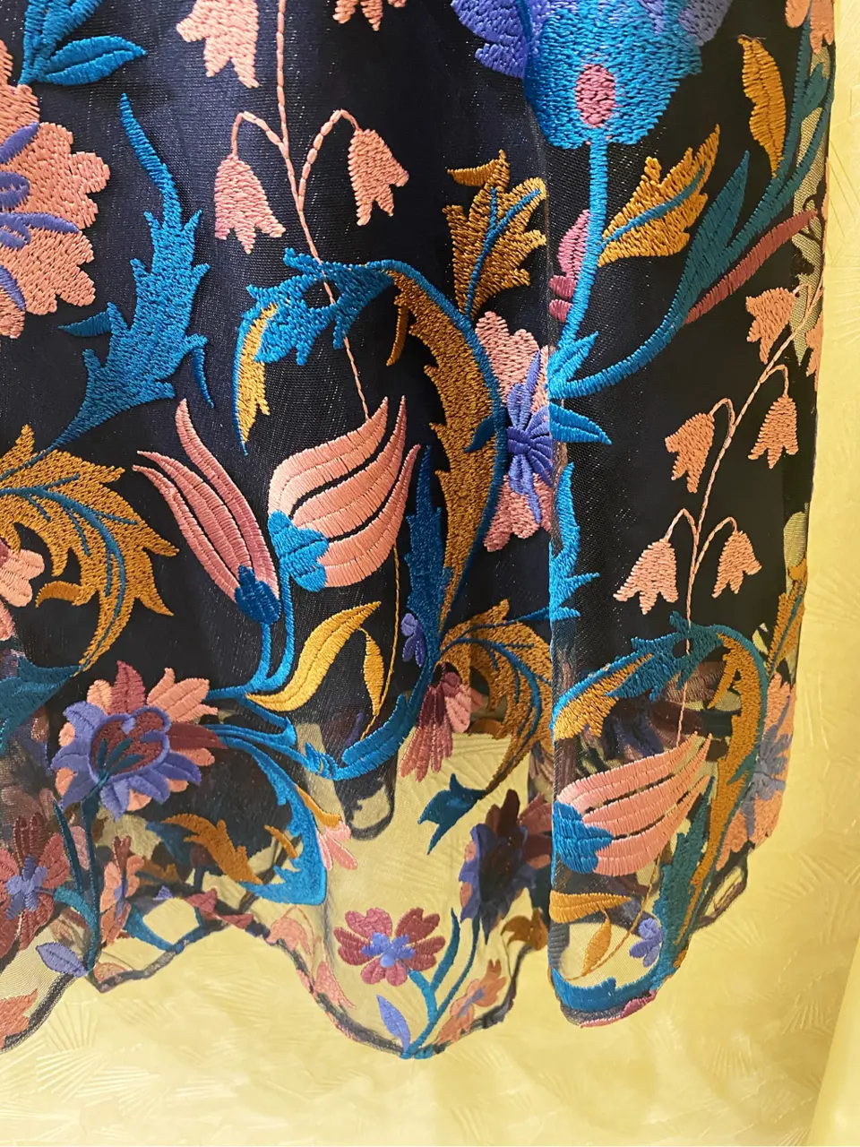 GRACE CONTINENTAL MOMOKO コーディネート画像