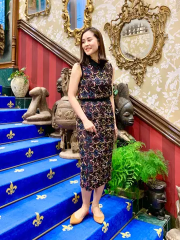 GRACE CONTINENTAL 小笠原　春菜 コーディネート画像