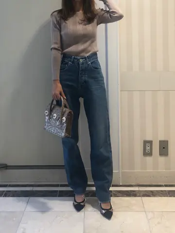 GRACE CONTINENTAL 加藤   恵理奈 コーディネート画像