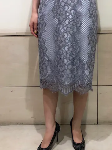 GRACE CONTINENTAL 加藤   恵理奈 コーディネート画像