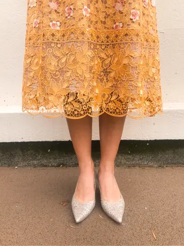 GRACE CONTINENTAL Maiko,N コーディネート画像