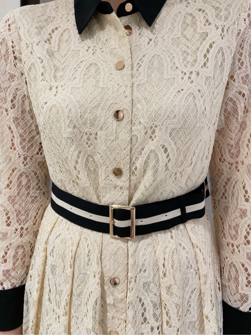 GRACE CONTINENTAL YUKARI  コーディネート画像