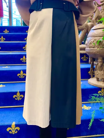 GRACE CONTINENTAL 小笠原　春菜 コーディネート画像