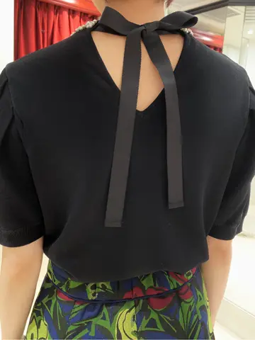 GRACE CONTINENTAL Abe コーディネート画像