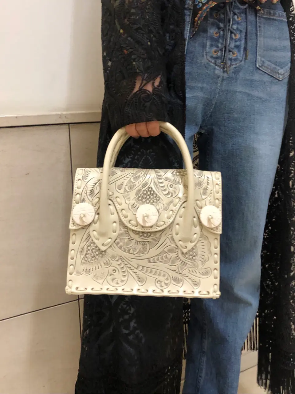 GRACE CONTINENTAL 加藤   恵理奈 コーディネート画像