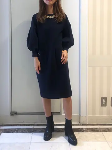 GRACE CONTINENTAL 加藤   恵理奈 コーディネート画像