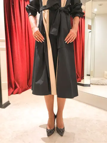 GRACE CONTINENTAL Maiko,N コーディネート画像